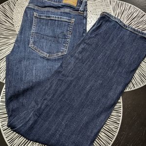 Women's Medium Wash Ne(x)t Level Stretch Skinny Kick Jeans